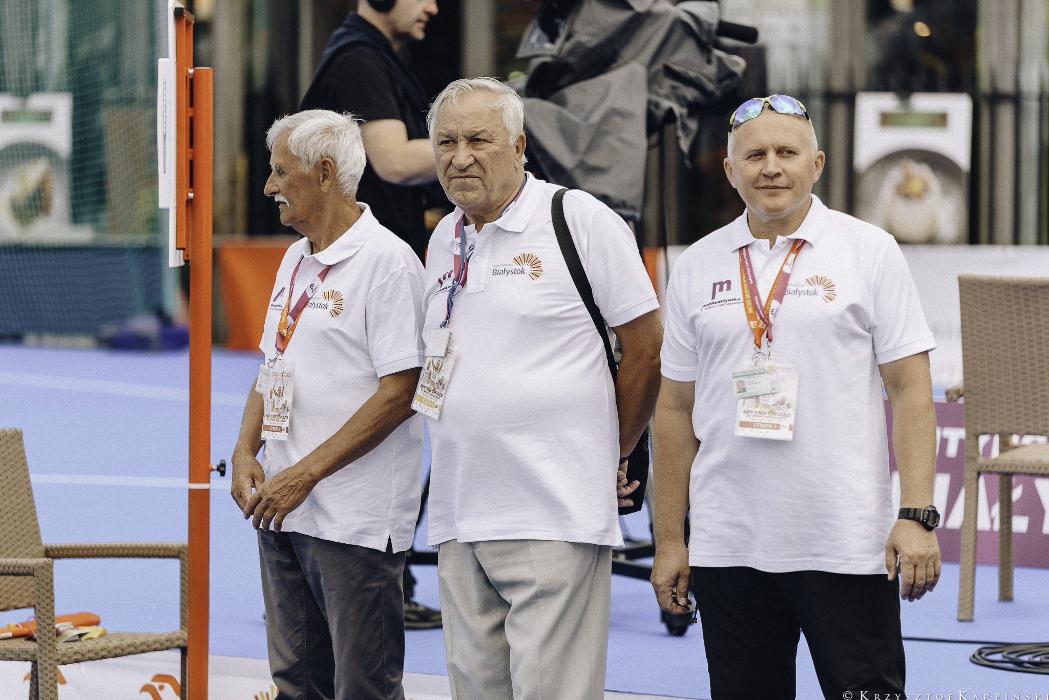 Mityng na Rynku Tadeusza Kościuszki 2019 obrazek 13
